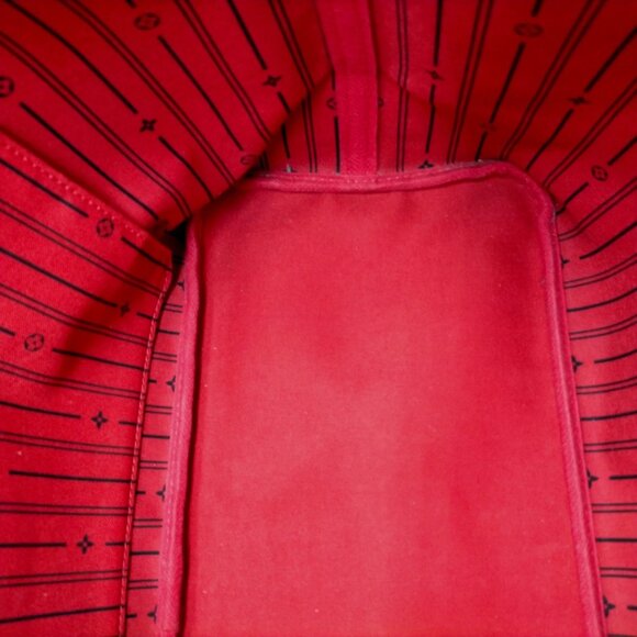 Louis Vuitton Neverfull GM Brown Damier Tote Bag mon-989-091025 - Picture 12 of 16